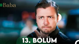 Baba 13. Bölüm