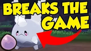 Eviolite Corsola RUINS POKEMON SWORD AND SHIELD! Galarian Corsola Moveset - How To Use Corsola