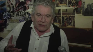 "Dan Mccafferty" в Докер пабе