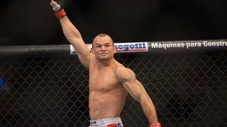 Gleison Tibau UFC Highlights [HELLO JAPAN]