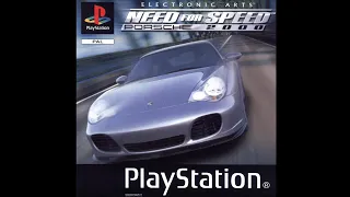 Playthrough [PSX] Need for Speed: Porsche 2000