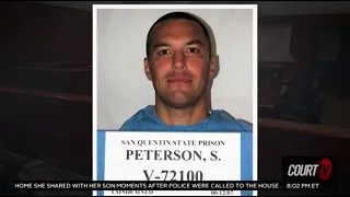 BREAKING: Scott Peterson's case will retry penalty phase, could face death penalty again