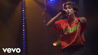 Johnny Orlando - Adelaide (Live At INRO Virtual World Tour 2020)