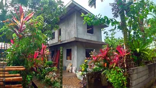 BEGGAR HOUSE WITH LOFT