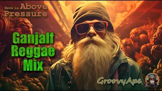 😎📽️Dub | Reggae Ganjalf Mix | Jah Bless 420