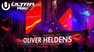 Oliver Heldens 🐨 - Ultra Perú 2023 🇵🇪🔥🎆