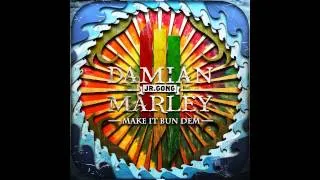 Skrillex & Damian 'Jr Gong' Marley - Make It Bun Dem (Instrumental Mix)