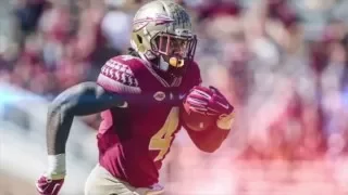 Dalvin Cook  || "I am the Champion" || Florida State Highlights