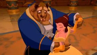 Beauty and the Beast Tribute - My Heart Will Go On