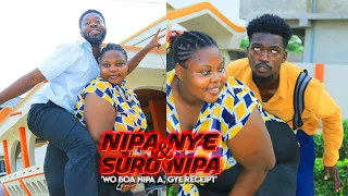 THE HIV INFECTION - EP. 2 NIPA NYE VS SURO NIPA -