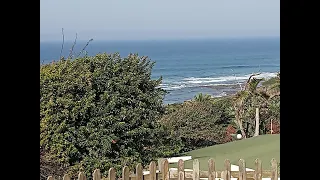 Mtwalume, Bargain for this amazing property for sale with amazing sea views! R1 150 000,0