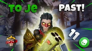 QUADLAUNCHER JE FREE WIN!