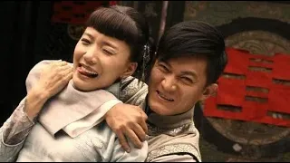 杨志刚拍戏从不在乎片酬，唯独一个条件：总要带上老婆一起
