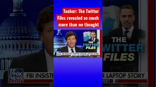 Tucker Carlson: What’s going on here? #shorts #shortsvideo #shortsfeed