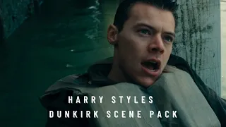 Harry Styles Dunkirk Scene Pack