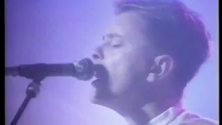 New Order - Round & Round (Big World Cafe TV 3/3)