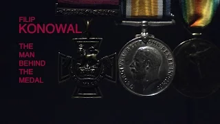 Konowal documentary Trailer