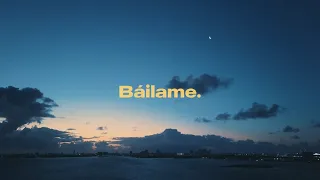 Danny Ocean - Báilame (Official Music Video)