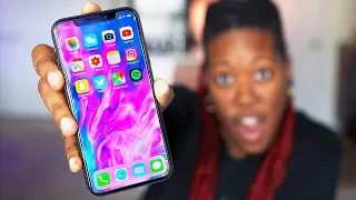 iPhone X: How to Add a Home Button!