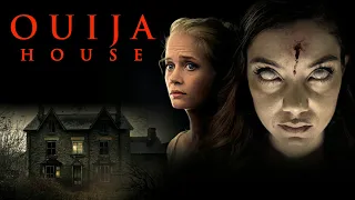 ouija house Horror completo in italiano )