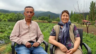 Köyceğiz'den Kaz Dağları'na bir göç hikayesi  "Koah hastasıydım, burada iyileştim"