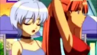 Mermaid Melody - Voice in the Dark