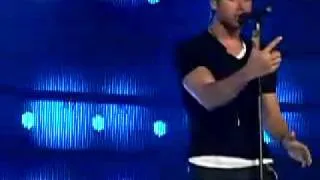 ▲♫   Enrique Iglesias "Can You Hear Me"HD LIVE London ▲♫