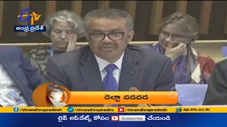 8 PM | ETV 360 | News Headlines | 22nd July 2021 | ETV Andhra Pradesh