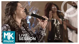 Midian Lima - Olharei Para o Alto (Live Session)