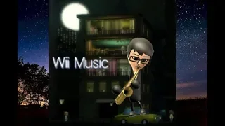 Monsters Inc. - Wii Music