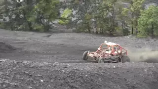 Vw Buggy Hill Climb Wheel Stands Trevorton Pa