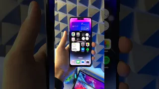 Cara Merubah Tampilan Android Jadi iPhone Di Semua Android - Android Jadi iPhone