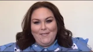 Chrissy Metz ('This is Us'): 'I still feel like I am proving myself in a way'