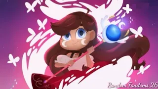 Luna Butterfly The Perseverant II- Star Vs. The Forces of Evil