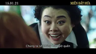 🎬 The Promised Neverland - Miền Đất Hứa - Theme Song Music Video | Dự kiến KC 15.01.2021.