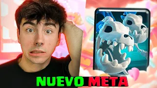 AL FIN!! MEJORARON LA CARTA OLVIDADA💀💫