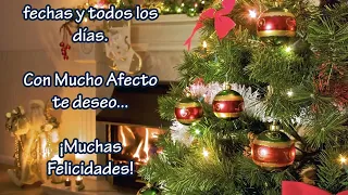 Postales de navidad y tarjetas de navidad animadas HD