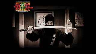 7-Neden Ninjutsu/Bujutsu çalışıyorum?!