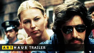 SERPICO 4K RESTAURIERUNG | Trailer Deutsch | Ab 19. November als DVD, Blu-ray, 4K UHD & Digital!