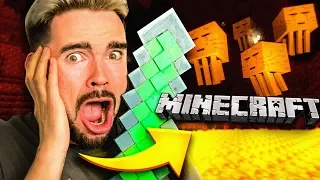 GORZEJ BYĆ NIE MOGŁO! *MINECRAFT 5*