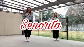 Señorita - BaeYoonJung choreography | cover by HANGELA