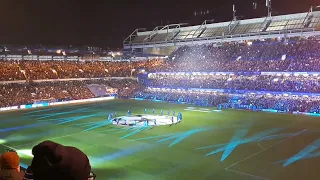 Chelsea v Dortmund 2023