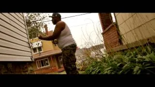 Trillzee Feat. Clutcho - Triple Doubles (Official Video) Prod. by DJ L @bluelensfilms