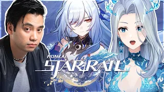 【Honkai: Star Rail】Part #7 | AmaLee Full Playthrough | Sponsored by Honkai: Star Rail