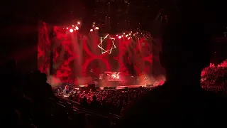 TOOL live performing Jambi- Baltimore 1/10/2024