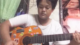 Magasin-Eraserheads cover