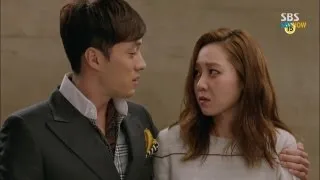 SBS [Master's Sun] - Tae Gongsil, I broke my marriage because of you.