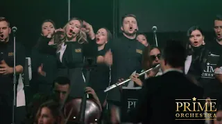 Prime Orchestra The Prodigy Medley