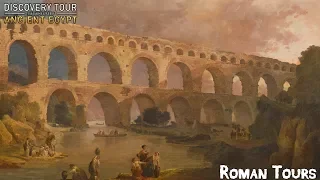 Assassins Creed Origins Discovery Tour - Roman Tours [Episode 15]