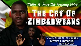 Prophecy for Zimbabwe